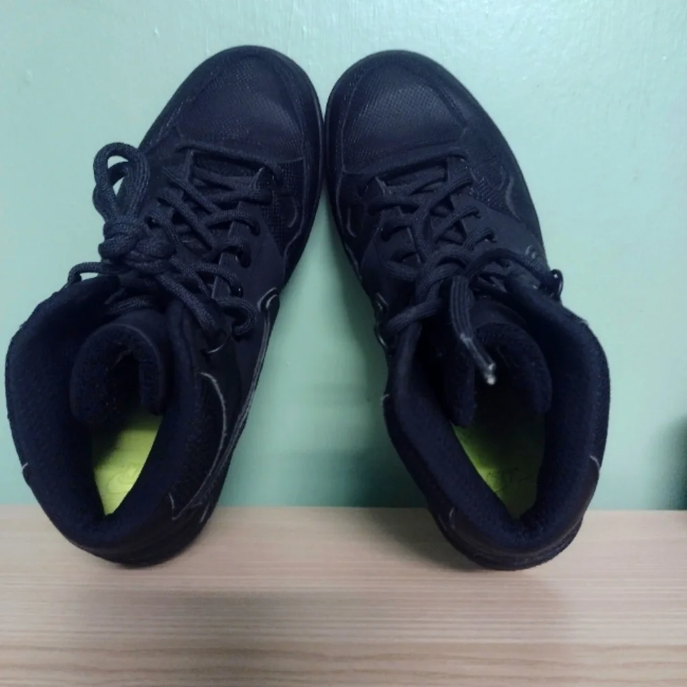 Nike Men's Son Of Force Mid Sneakers - Picture 16 of 16